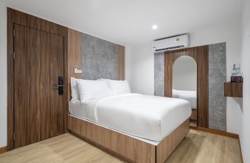 Ko Phi Phi Hotel | Summer Sea Phi Phi Island