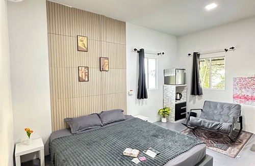 Songkhla House | Summer Sunshine Resort Songkhla