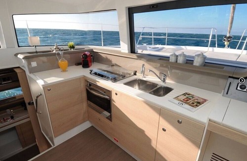 Ban Na Faek Boat Rental | Sun-Kissed Sailing Adventure in Phuket