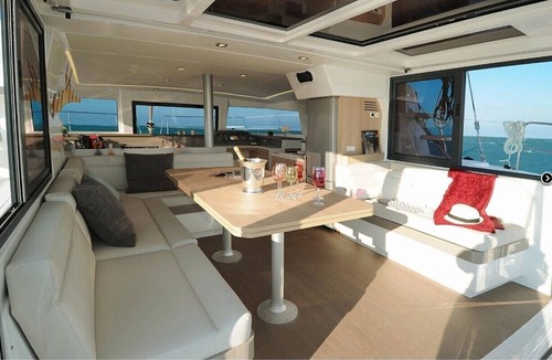 Ban Na Faek Boat Rental | Sun-Kissed Sailing Adventure in Phuket