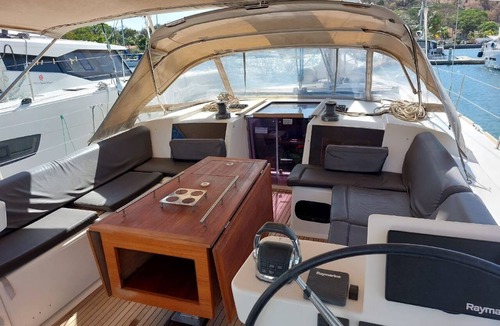 Ban Na Faek Boat Rental | Sun-Kissed Sailing Adventure in Phuket