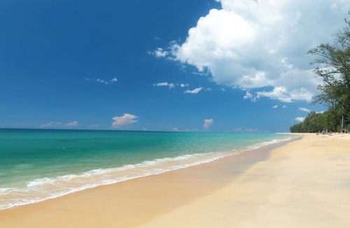 Ban Na Faek Boat Rental | Sun-Kissed Sailing Adventure in Phuket