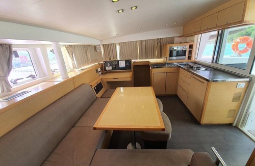 Ban Na Faek Boat Rental | Sun-Kissed Sailing Adventure in Phuket