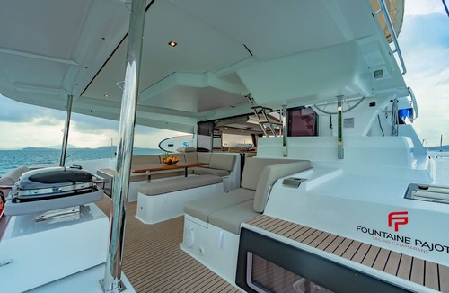 Ban Na Faek Boat Rental | Sun-Kissed Sailing Adventure in Phuket