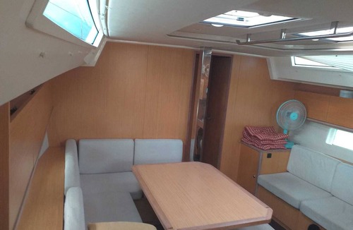 Salak Kok Boat Rental | Sun-Kissed Sailing Journey in Trat, Koh Chang