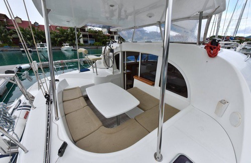 Salak Kok Boat Rental | Sun-Kissed Sailing Journey in Trat, Koh Chang