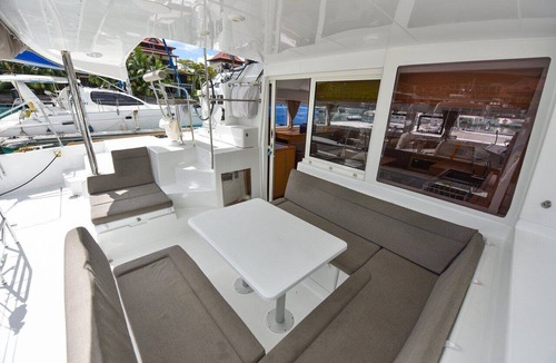 Salak Kok Boat Rental | Sun-Kissed Sailing Journey in Trat, Koh Chang
