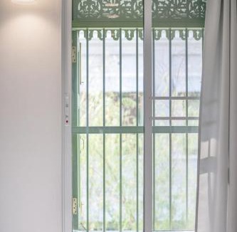 Chakkrawat Villa | Sunfire House Chinatown