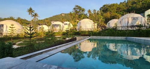 Koh Tao Villa | Sunny Side Resort Koh Tao