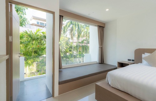 Kata Hotel | Sunnyside Kata