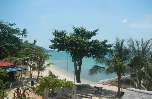 Lamai Resort | Sunrise Bungalow