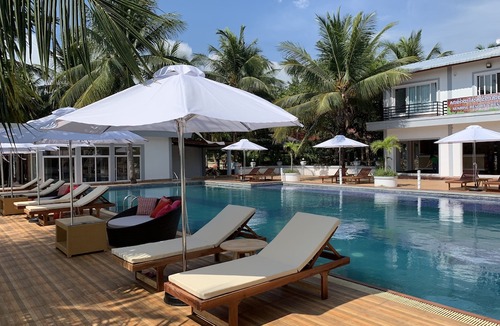 Daem Thkov Hotel | Sunrise Resort