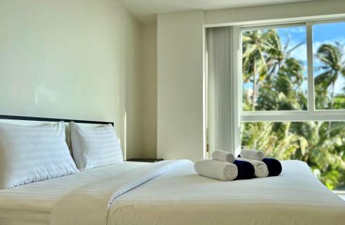 Karon Apartment | Sunset Plaza by RESAVA