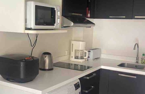 Karon Condo | Sunset Sea-View Studio, Karon Beach 800 m, Pool, Fibre Wi-Fi