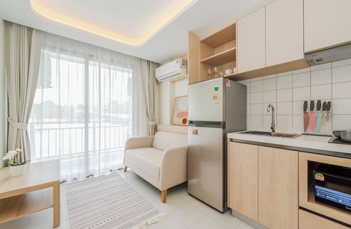 Karon Apartment | Sunset View Condo Steps from Karon Beach #C162
