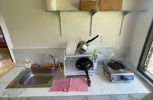 Thong Sala House | Sunset View - Home near Beach (300m.) - 2 BR