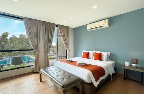 Na Chom Thian Hotel | Suntria Hotel Pattaya