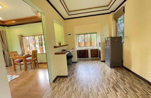 Ko Pha-ngan House | Super Spacious Haven ~5