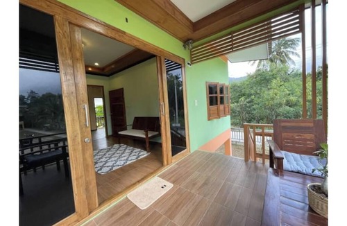 Ko Pha-ngan House | Super Spacious Haven ~5