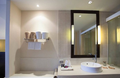 Khao Lak Resort | Superior - Beach, WiFi,Spa & Kid Play Zone - Upto 3 Adults| SDB#9