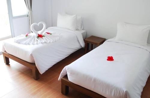 Rayong Apartment | Superior Double Rayong