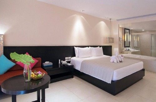 Khao Lak Resort | Superior - Free WiFi | Private Balcony - Upto 3 Adults| SDU#19