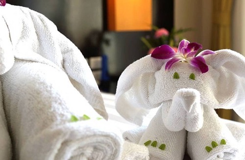Khao Lak Resort | Superior - Free WiFi | Private Balcony - Upto 3 Adults| SDU#26