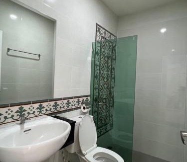 Koh Kaew Villa | Supicha86 Sino ko kaeo Modern Private 3BR 3BA Villa