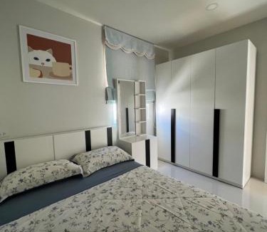 Koh Kaew Villa | Supicha86 Sino ko kaeo Modern Private 3BR 3BA Villa