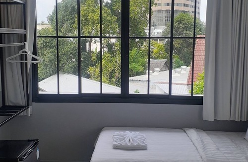 Talat Nuea Hotel | Surachet at 257 Boutique House