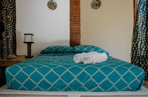 Las Penitas House | Surf Double Room: rest and nature near the beach