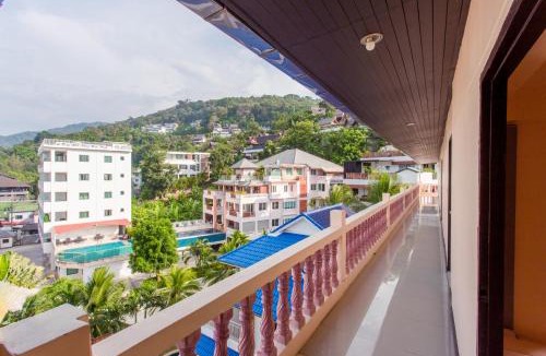 Cherngtalay Hotel | Surin Sunset Hotel - SHA