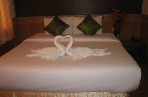 Chumphon Hotel | Suriwong Chumphon Hotel