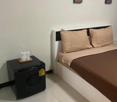 Racha Thewa Apartment | Suvarnabhumi Mansion