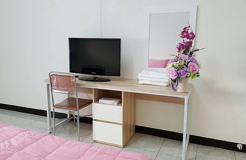 Bang Rak Phatthana Hotel | SV Apartment Bangyai
