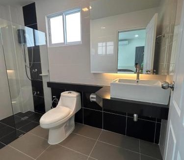 San Sai House | SW-home R1