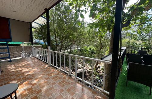 Ko Phi Phi Hostel | Sweed Dee Seaview Hostel