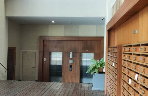 Bangkok Central Business District Condo | Sweet Condo near BTS Phromphong/Thonglor Road