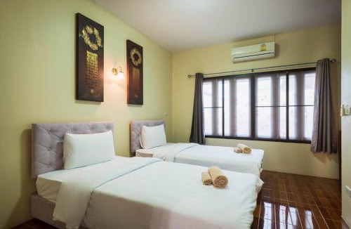 Khao Noi Resort | Sweet Honey Resort, Pranburi - Hua Hin