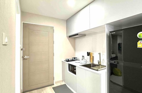 Nimman Apartment | Sweet room in Nimman