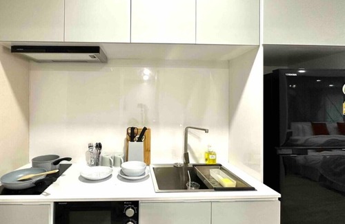 Nimman Apartment | Sweet room in Nimman