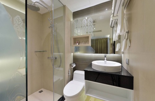 Asoke Hotel | Syama Mansion Phromphong