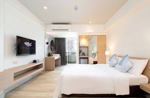 Wang Thonglang Hotel | Synsiri 2 Ladprao 98 1