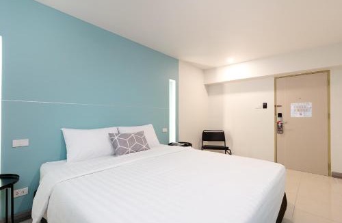 Khlong Chaokhunsing Hotel | Synsiri Lat Phrao 83