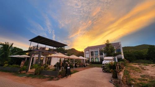 Koh Lan Hotel | T'estimo Kohlarn
