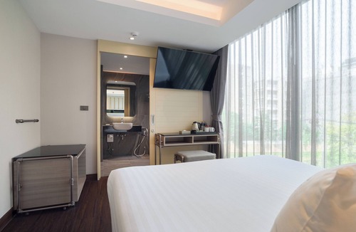 Asoke Hotel | T2 The Portal Sukhumvit