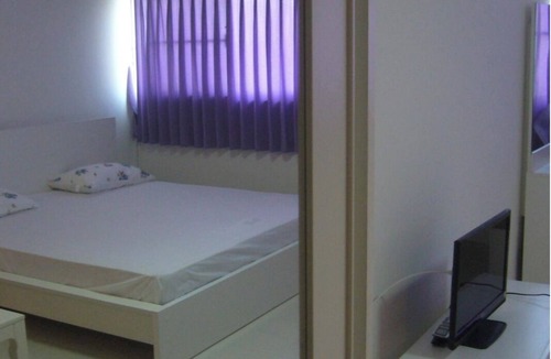 Ban Mai Apartment | T8 Guest House Don Mueang Challenger, Located in Bangkok