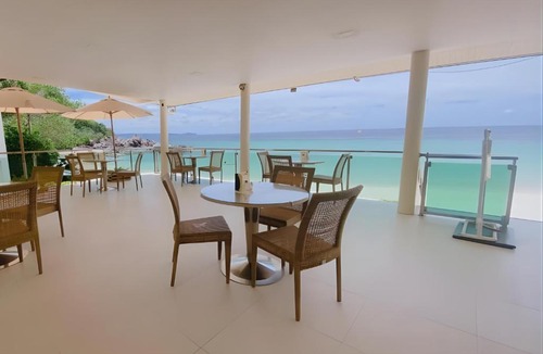 Haad Khong Resort | Ta Yai Beach Resort