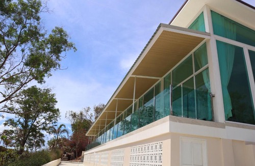 Haad Khong Resort | Ta Yai Beach Resort