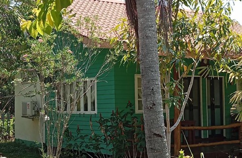 Ko Yao House | Ta&yai twinroom